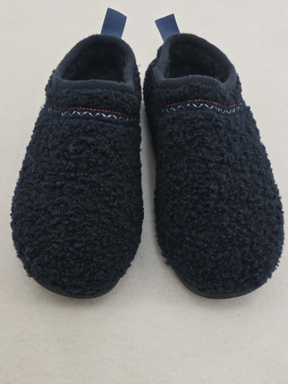 Bombas Women's Sunday Slippers in Navy Blue
